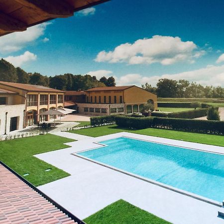 Tenuta Albertini Zevio المظهر الخارجي الصورة