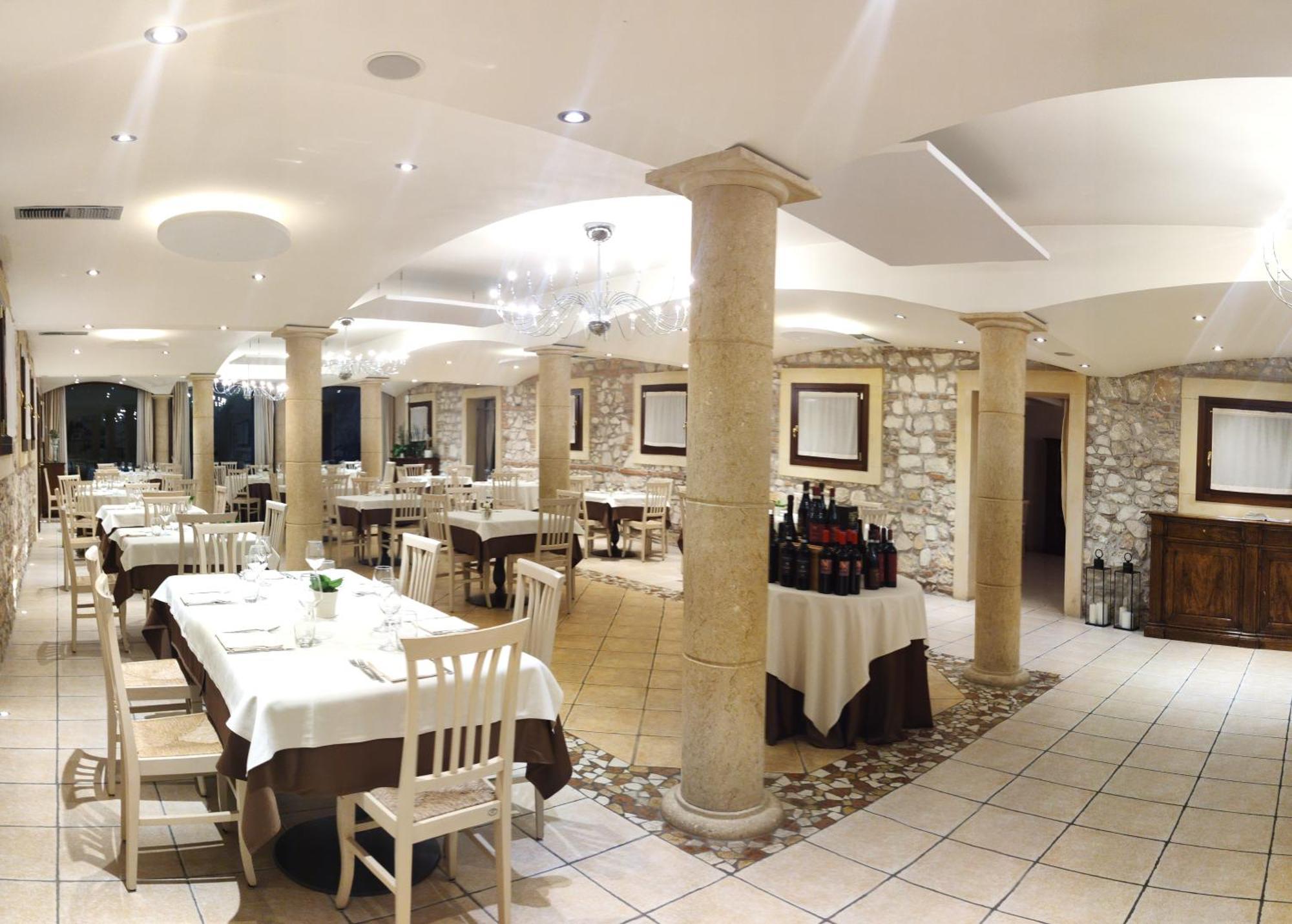 Tenuta Albertini Zevio المظهر الخارجي الصورة