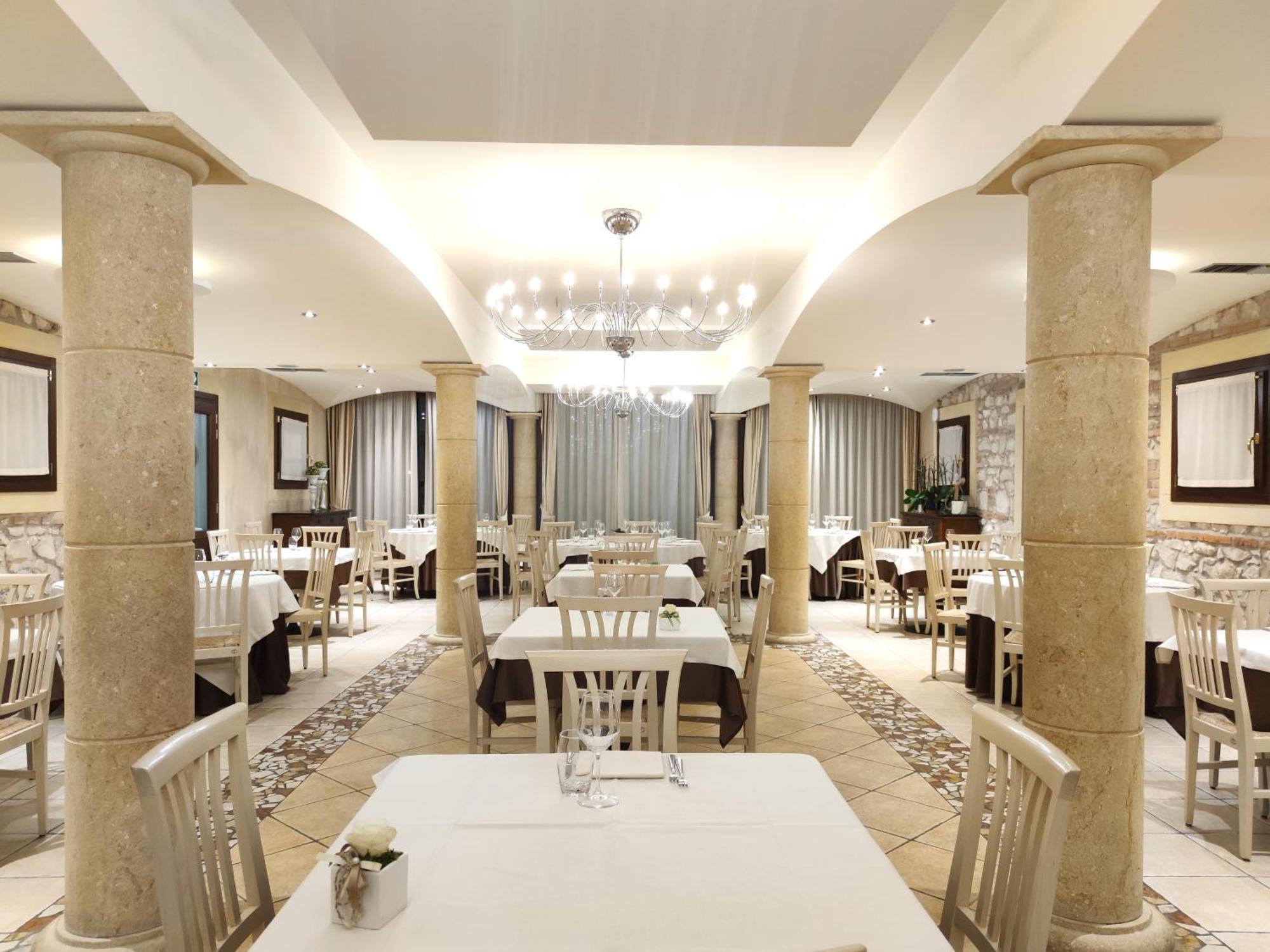 Tenuta Albertini Zevio المظهر الخارجي الصورة