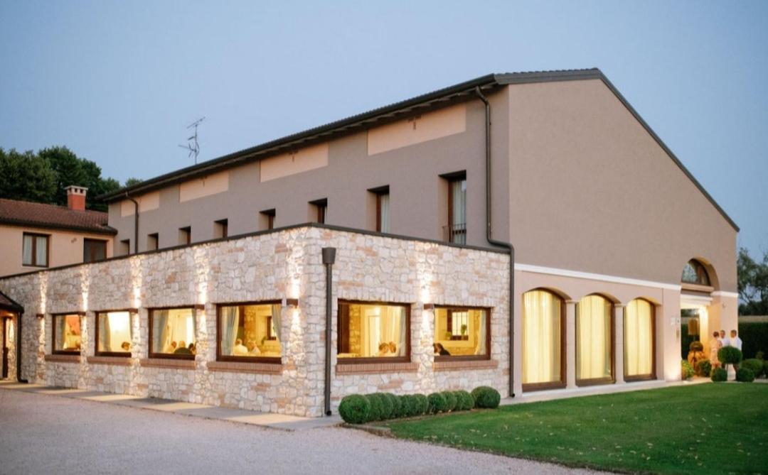 Tenuta Albertini Zevio المظهر الخارجي الصورة