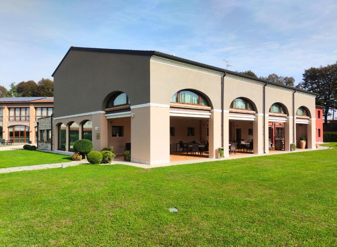 Tenuta Albertini Zevio المظهر الخارجي الصورة