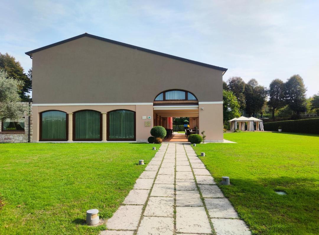 Tenuta Albertini Zevio المظهر الخارجي الصورة